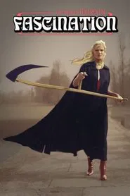 Fascination movie poster