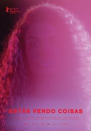 Estás Vendo Coisas movie poster