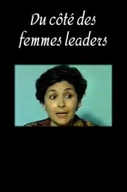 Du côté des femmes leaders movie poster
