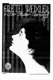 Poster do filme Der Mutter Ebenbild