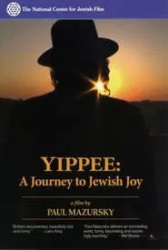 Yippee: A Journey to Jewish Joy movie poster