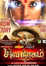 Nagarahavu movie poster