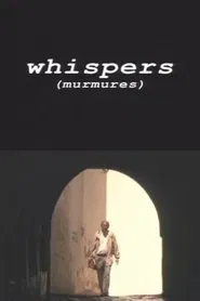 Whispers movie poster
