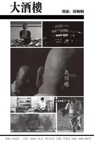 The Moon Palace movie poster