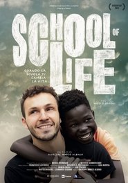 Poster do filme School of Life