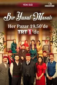 Bir Yusuf Masalı tv show poster