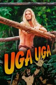 Uga-Uga tv show poster