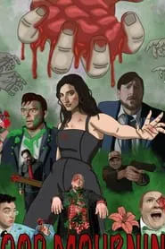 Good Mourning movie poster