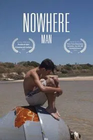 Poster do filme Nowhere Man