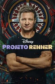 Poster da série Projeto Renner