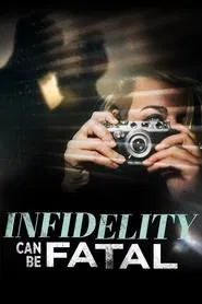 Infidelity Can Be Fatal movie poster