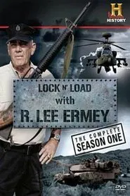 Lock N' Load with R. Lee Ermey tv show poster