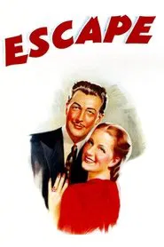 Escape movie poster