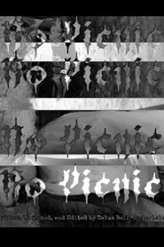 No Picnic movie poster