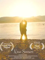 New Season movie poster