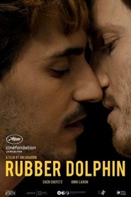 Poster do filme Rubber Dolphin