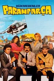 Poster do filme Paramparça