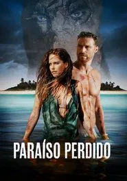 Lost Paradise movie poster