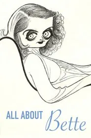 All About Bette movie poster