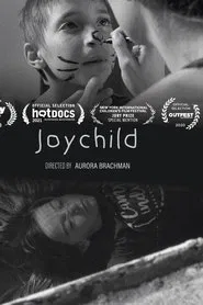 Joychild movie poster