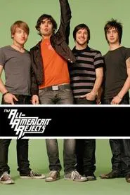 All American Rejects: Live at Soundstage movie poster