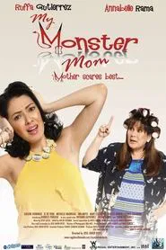 My Monster Mom movie poster