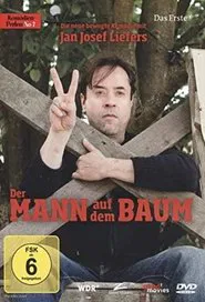 Poster do filme Der Mann auf dem Baum