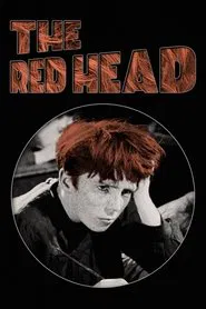 The Red Head movie poster