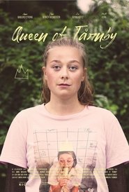 Queen of Tårnby movie poster