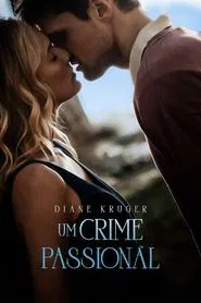 Poster do filme Um Crime Passional
