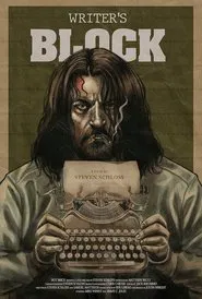 Writer's Block movie poster