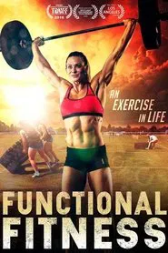 Functional Fitness movie poster