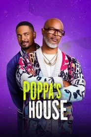 Poster da série Poppa's House