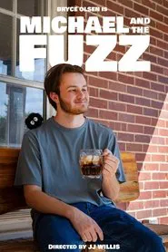 Michael and the Fuzz movie poster