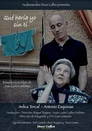 Poster do filme Que haría yo sin ti