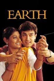 Earth movie poster