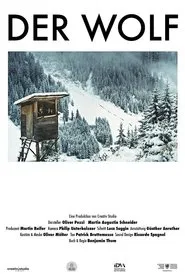Der Wolf movie poster