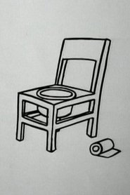 Poster do filme The Sexlife of a Chair