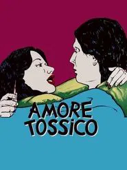 Toxic Love movie poster