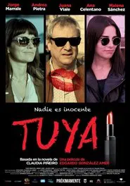 Tuya movie poster