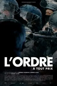 L'ordre à tout prix movie poster