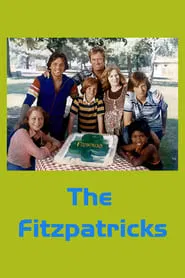 I Fitzpatricks tv show poster