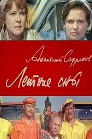 Poster do filme Летние сны