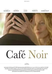 Poster do filme Café Noir