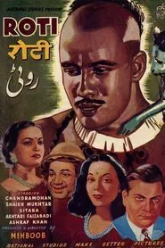 Roti movie poster