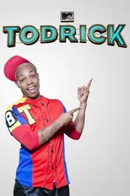 Todrick tv show poster