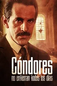 Poster do filme A Man of Principle