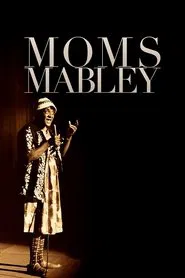 Moms Mabley movie poster