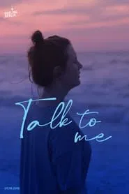 Talk to Me movie poster