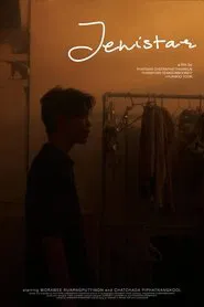 Jenistar movie poster